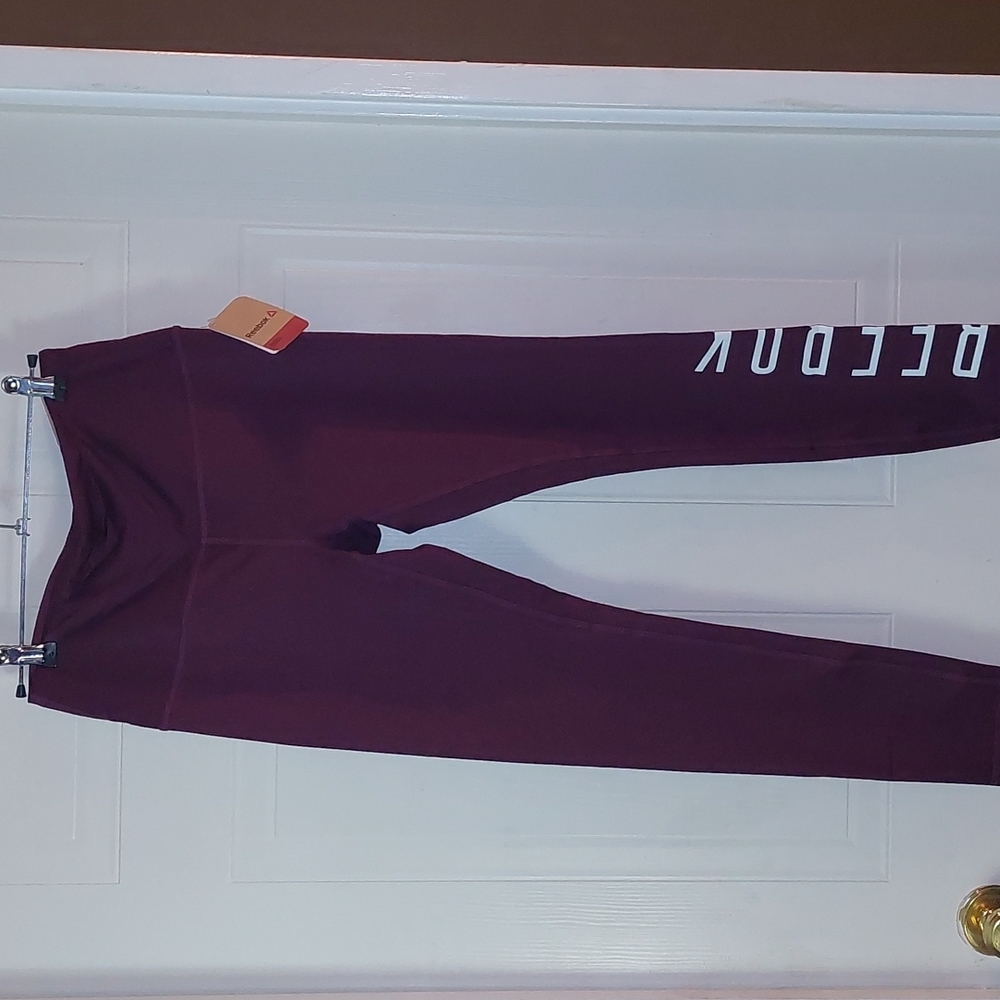 REEBOK workout pants